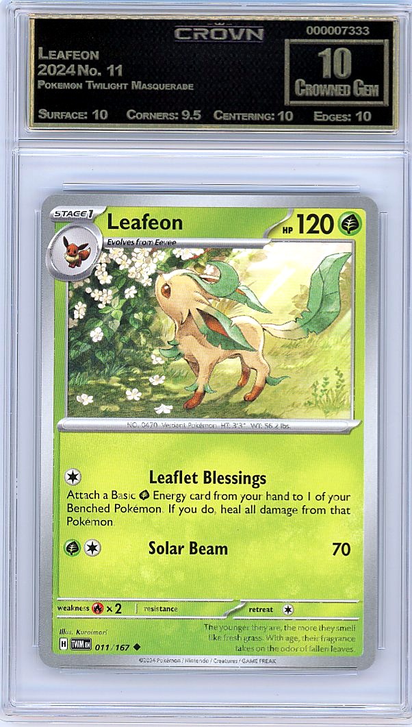 Leafeon