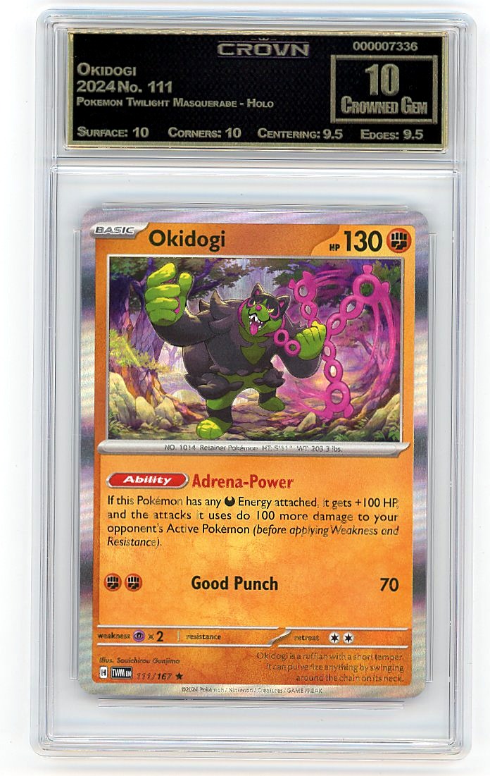 Okidogi