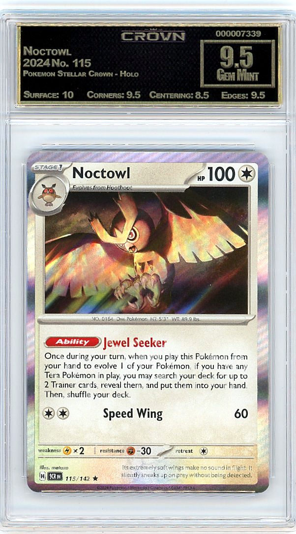 Noctowl
