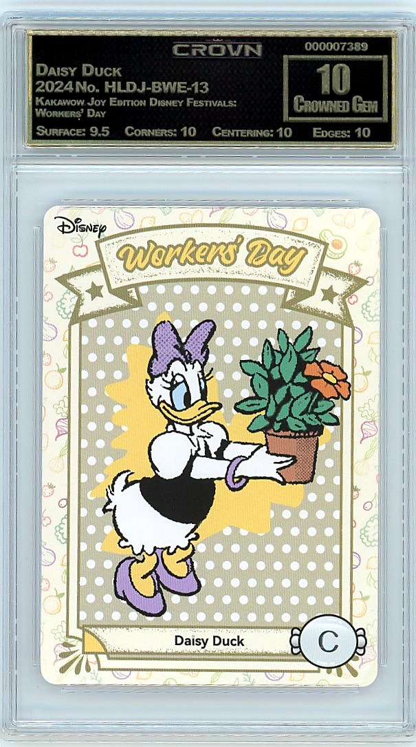 Daisy Duck
