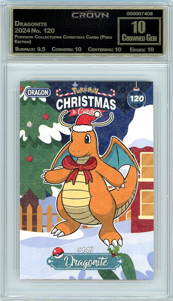 Dragonite