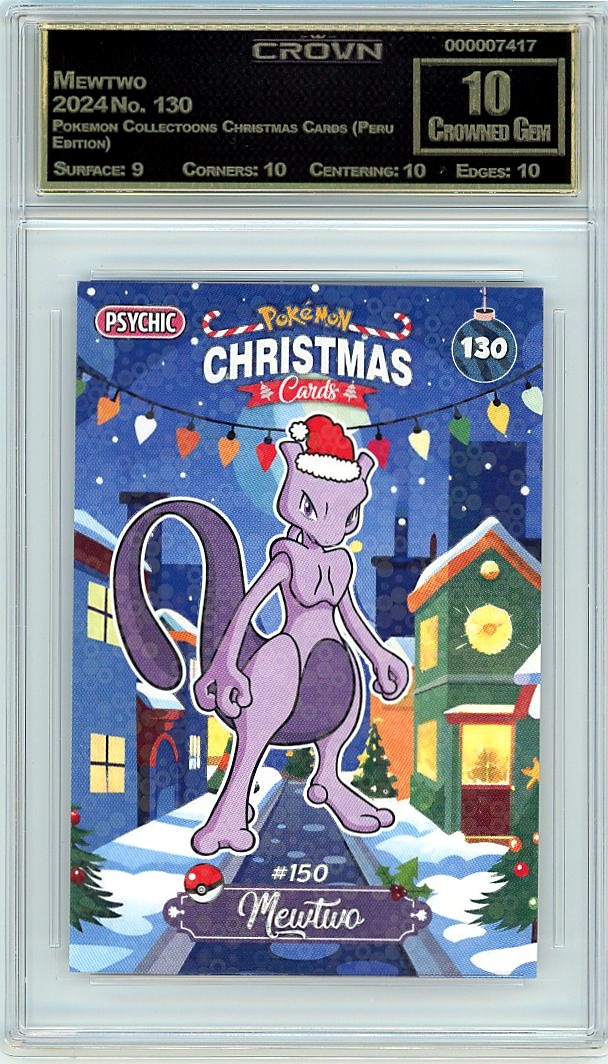 Mewtwo