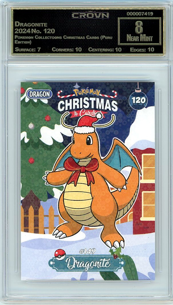 Dragonite