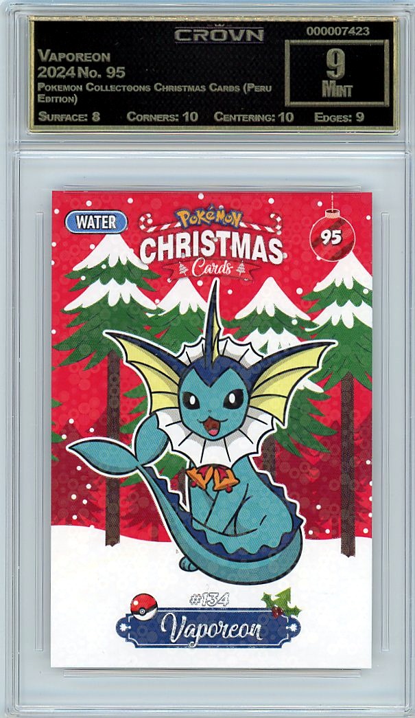 Vaporeon