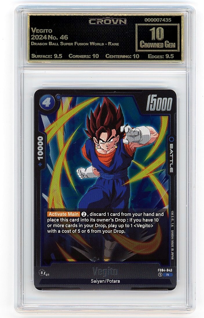 Vegito