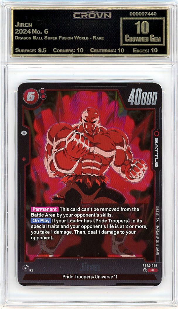 Jiren