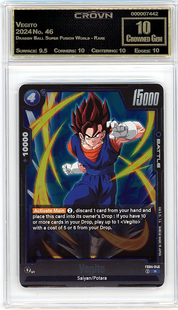 Vegito