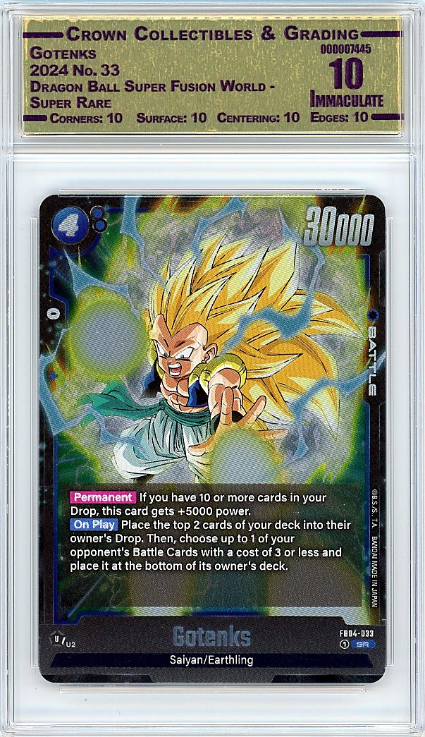 Gotenks