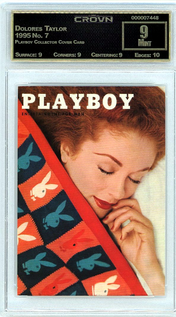 Dolores Taylor