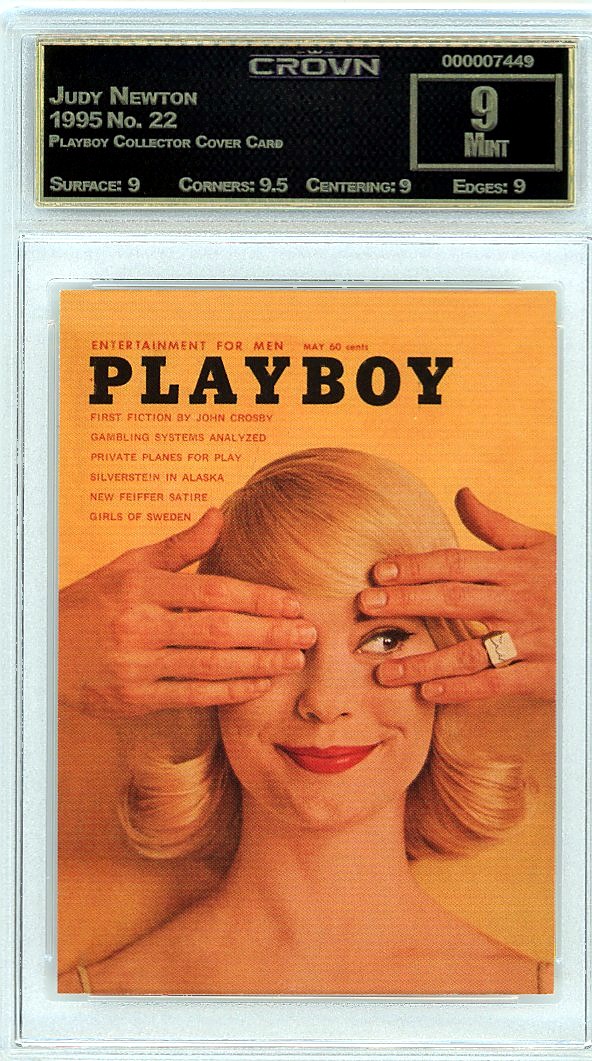 Judy Newton
