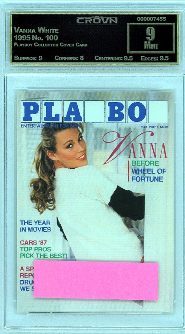 Vanna White