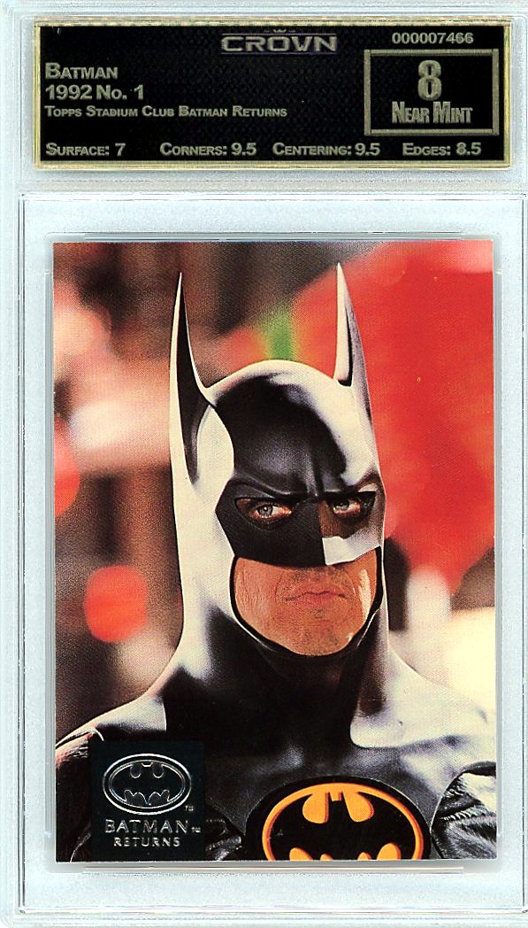Batman