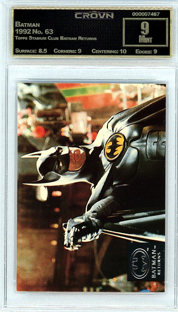 Batman