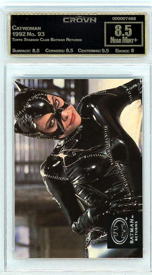 Catwoman