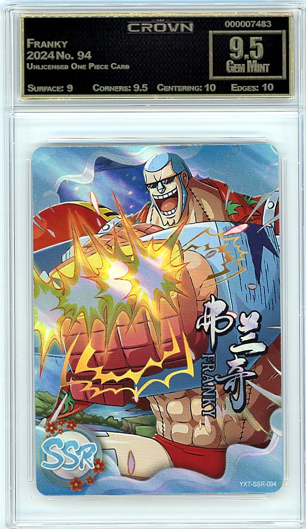 Franky