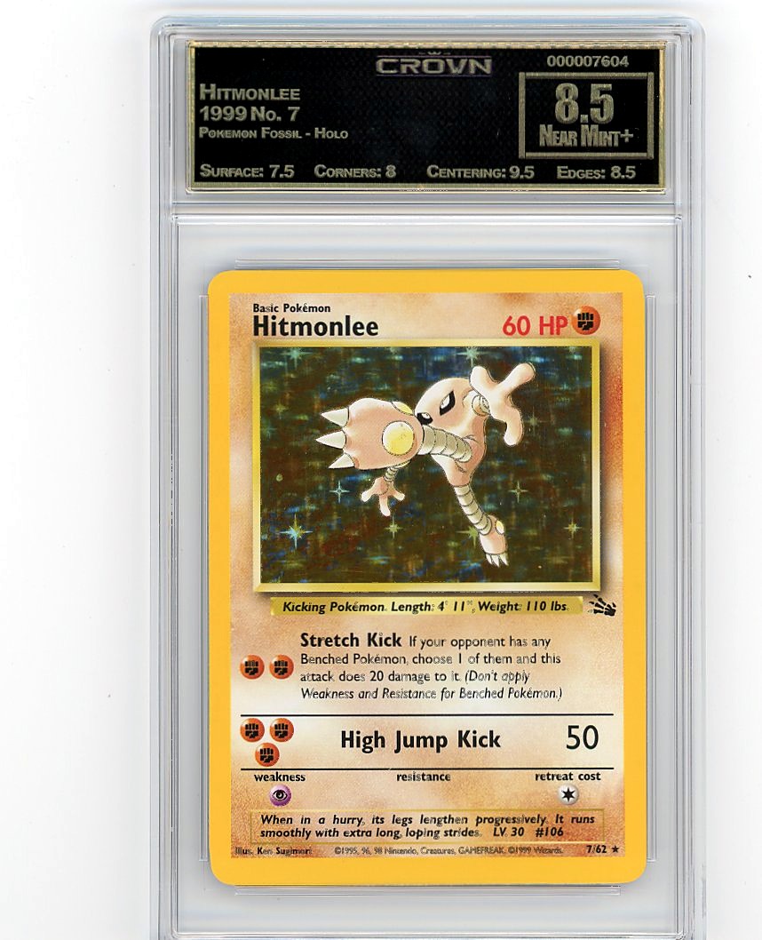 Hitmonlee