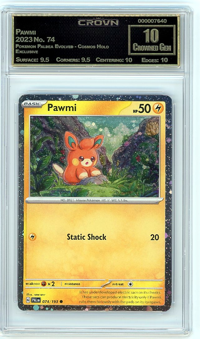 Pawmi