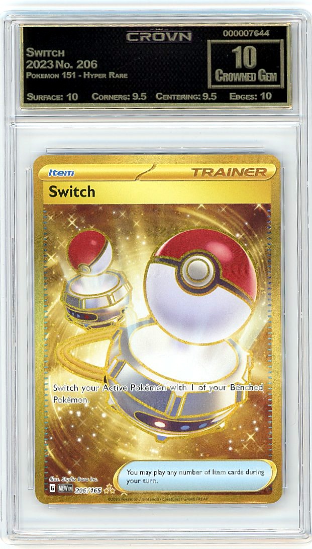 Switch