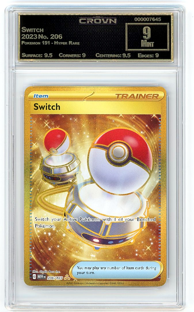 Switch