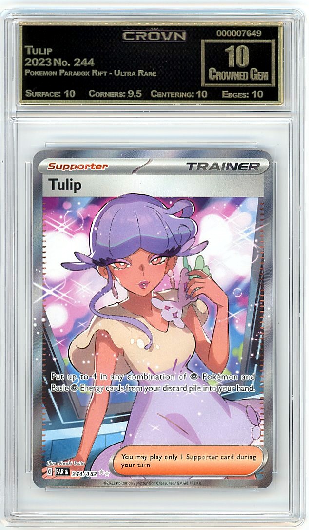 Tulip