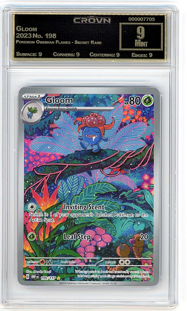 Gloom