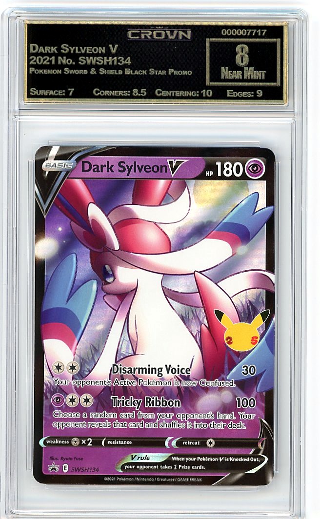 Dark Sylveon V