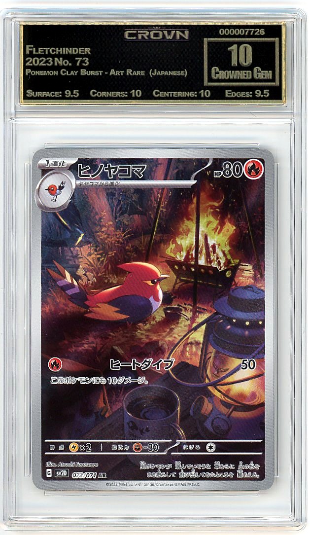 Fletchinder