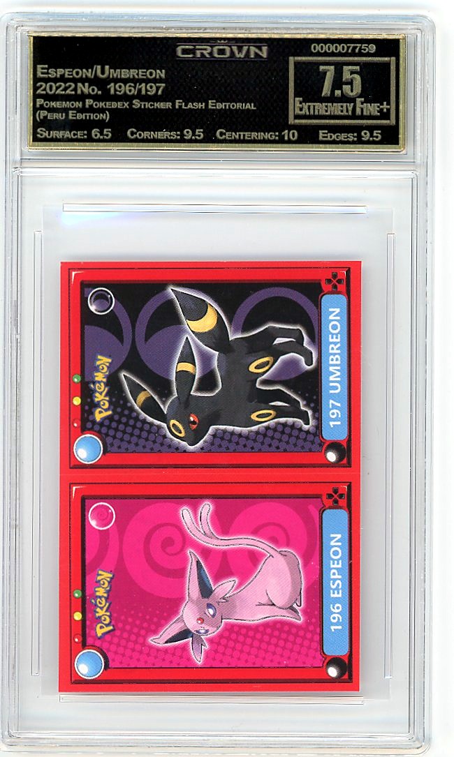 Espeon/Umbreon
