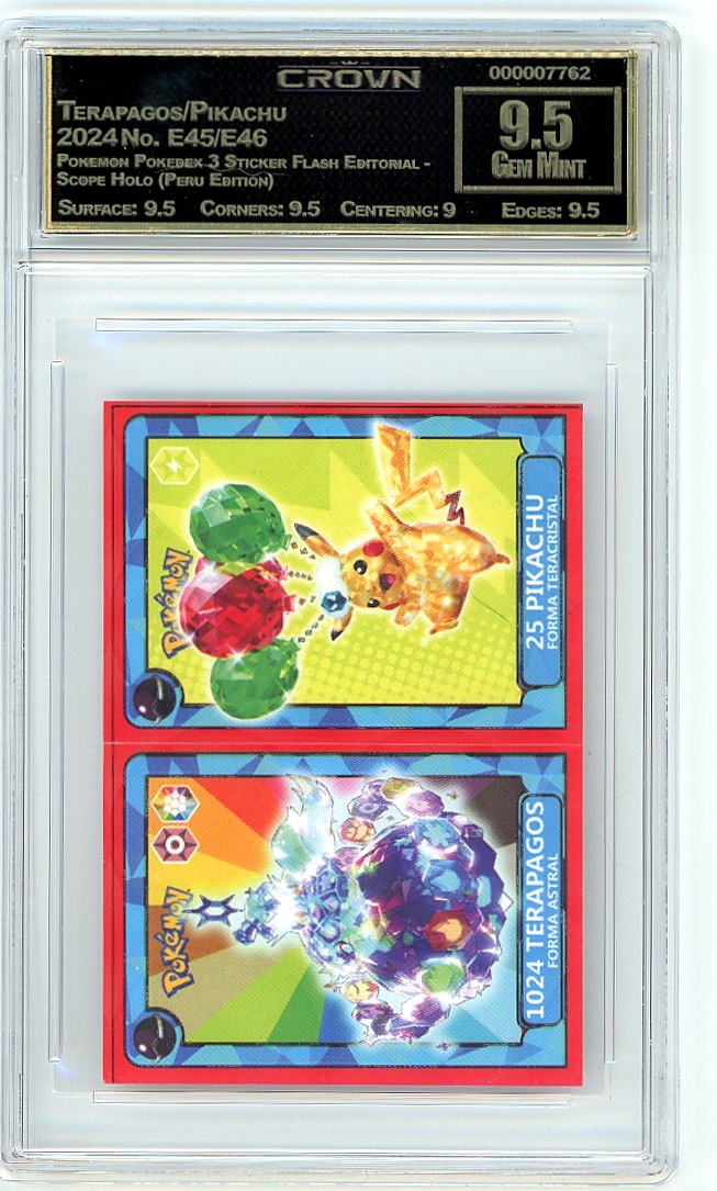 Terapagos/Pikachu