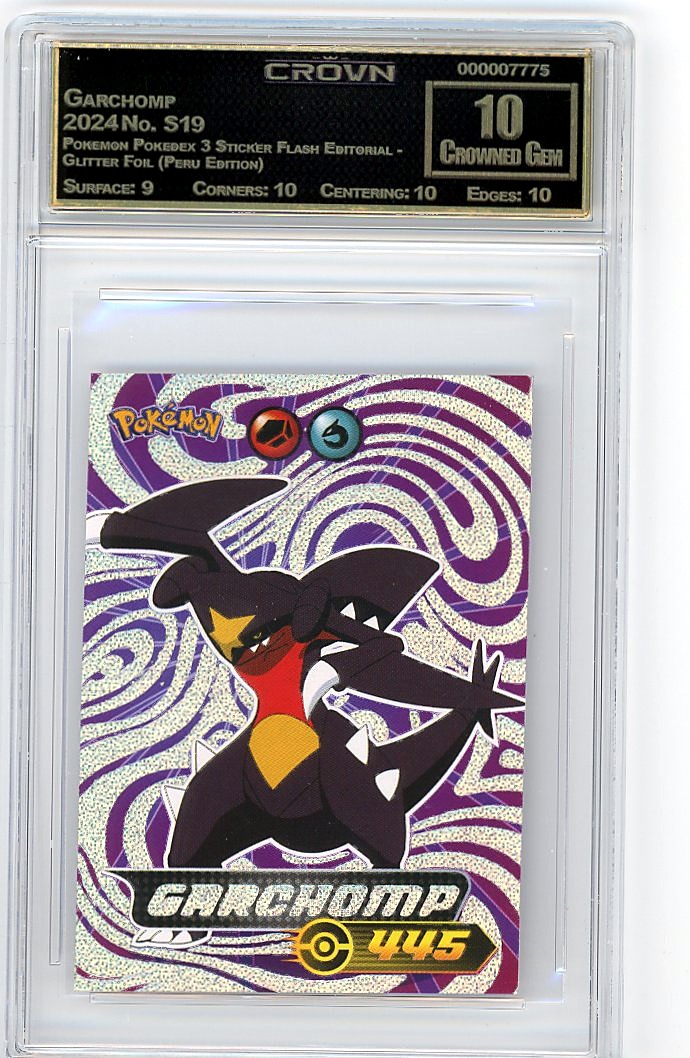 Garchomp