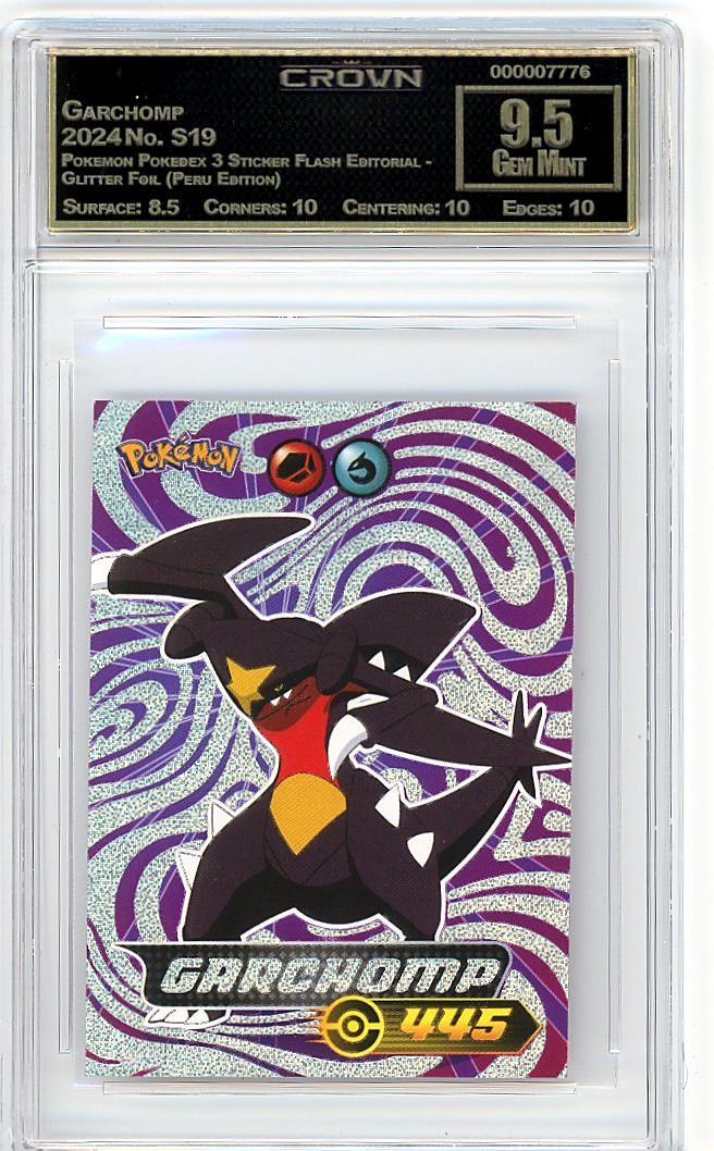Garchomp