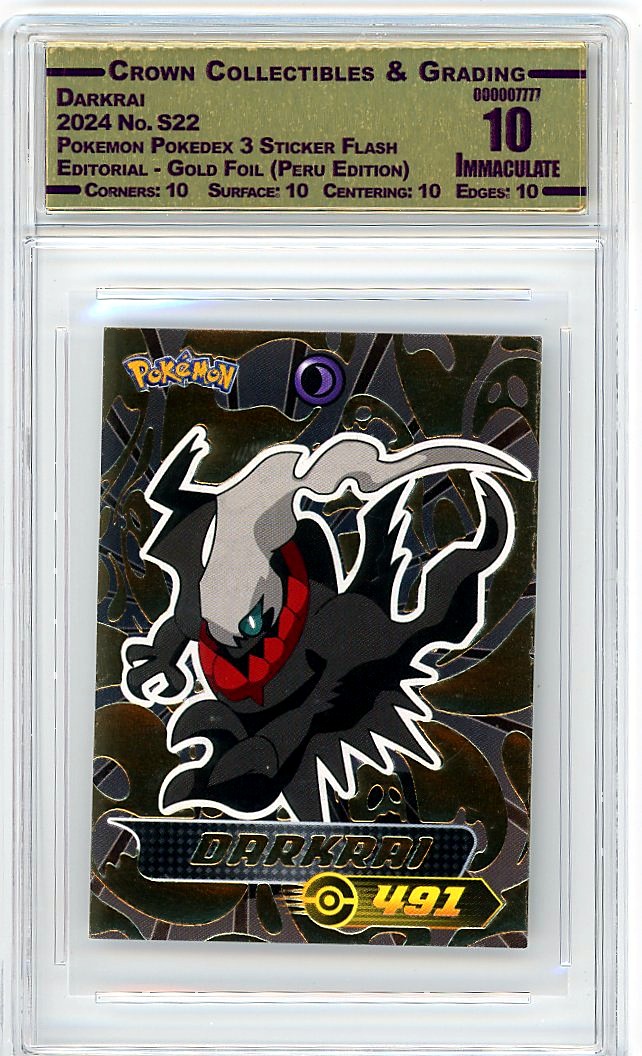 Darkrai