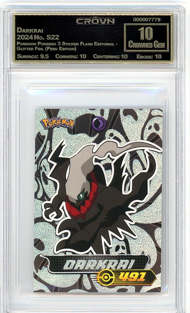 Darkrai