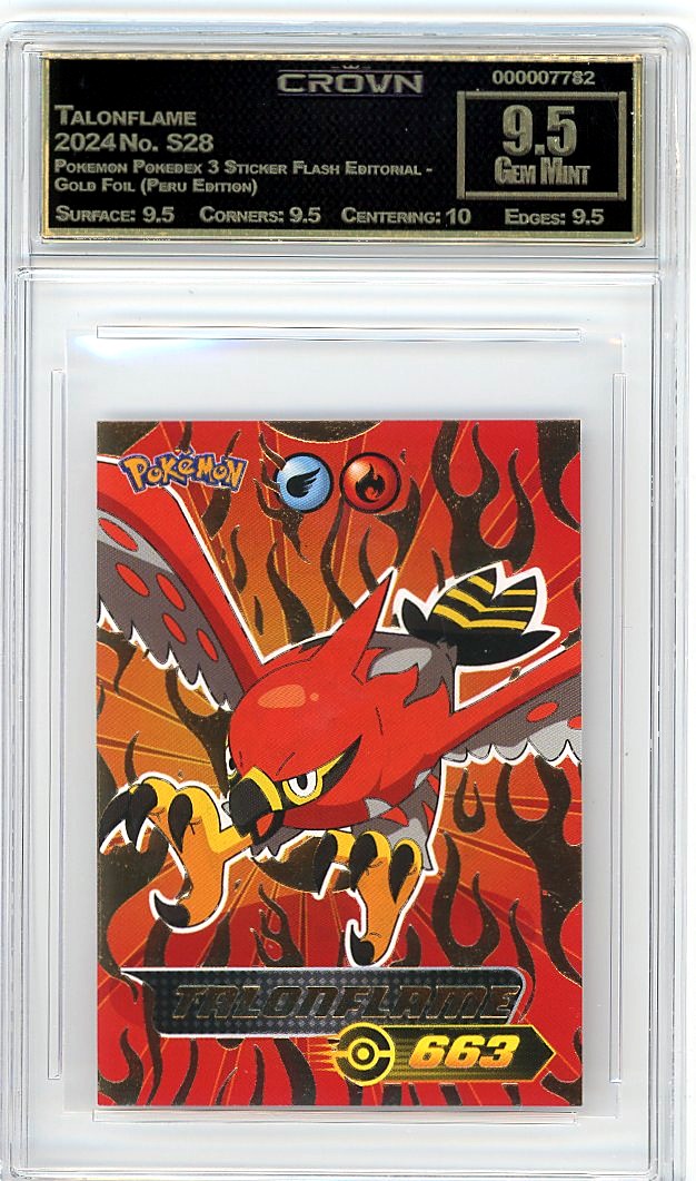 Talonflame