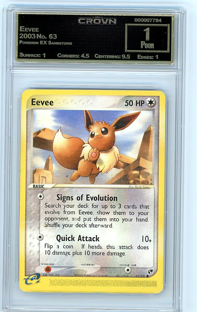 Eevee