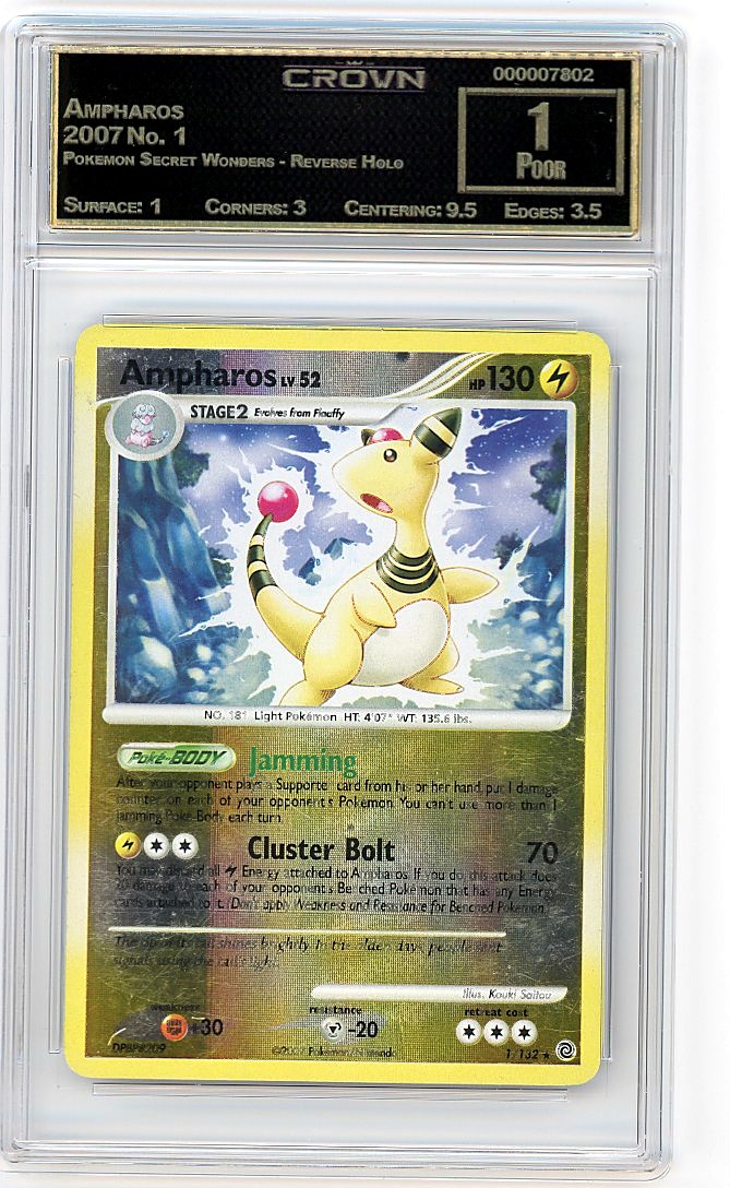 Ampharos