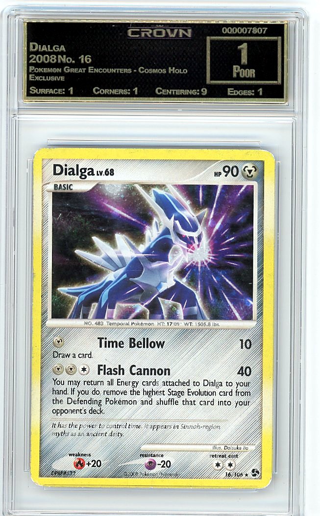 Dialga