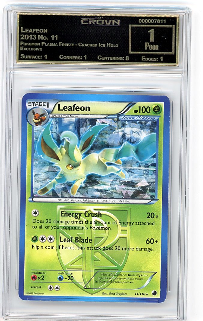 Leafeon