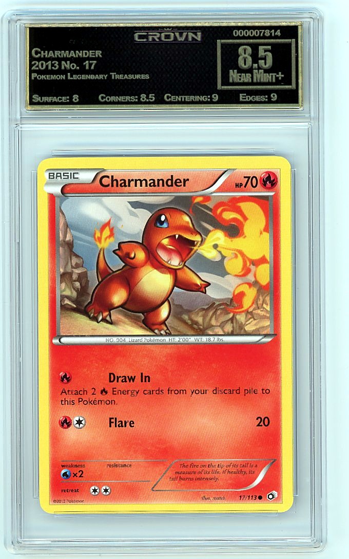 Charmander