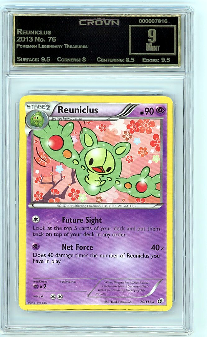 Reuniclus