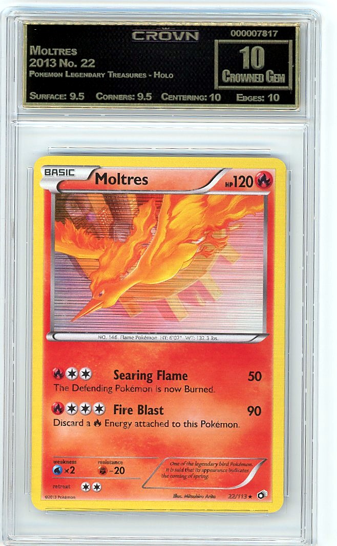 Moltres