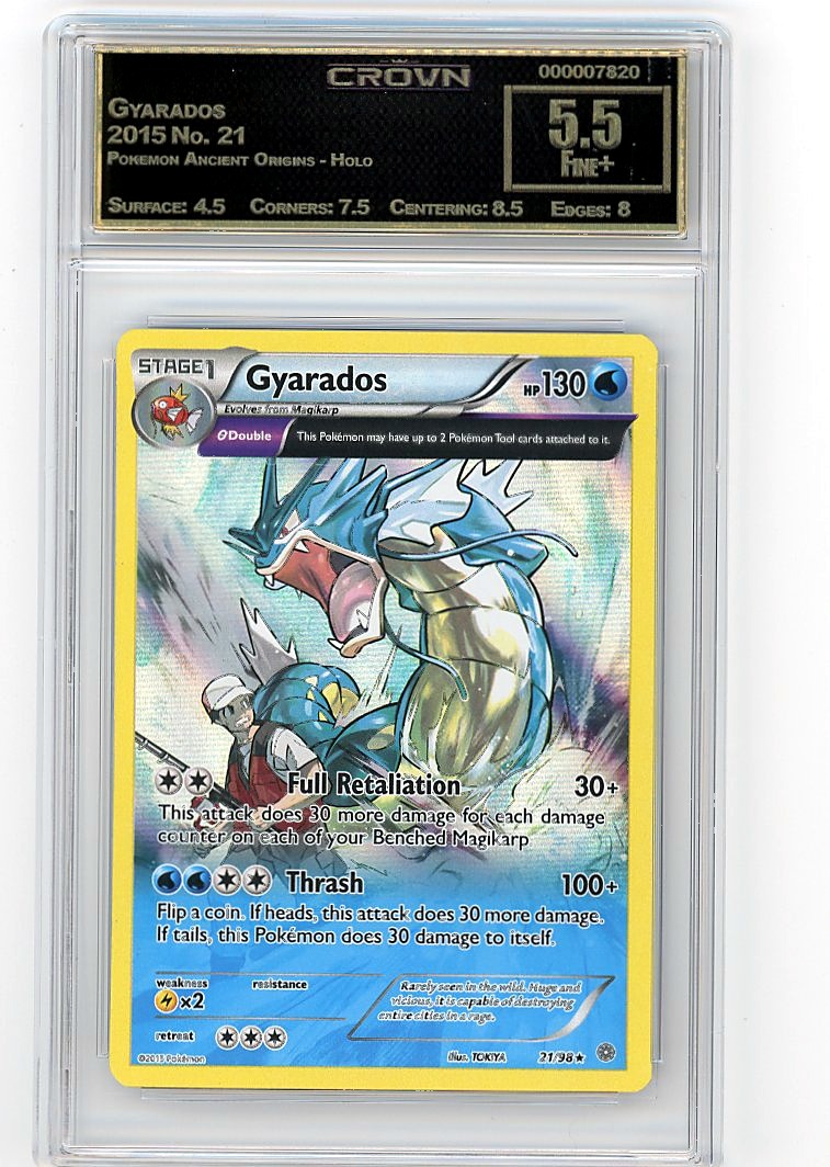 Gyarados
