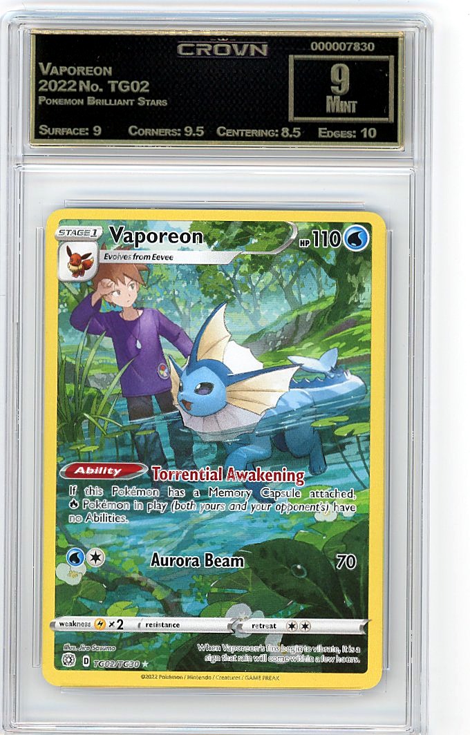 Vaporeon