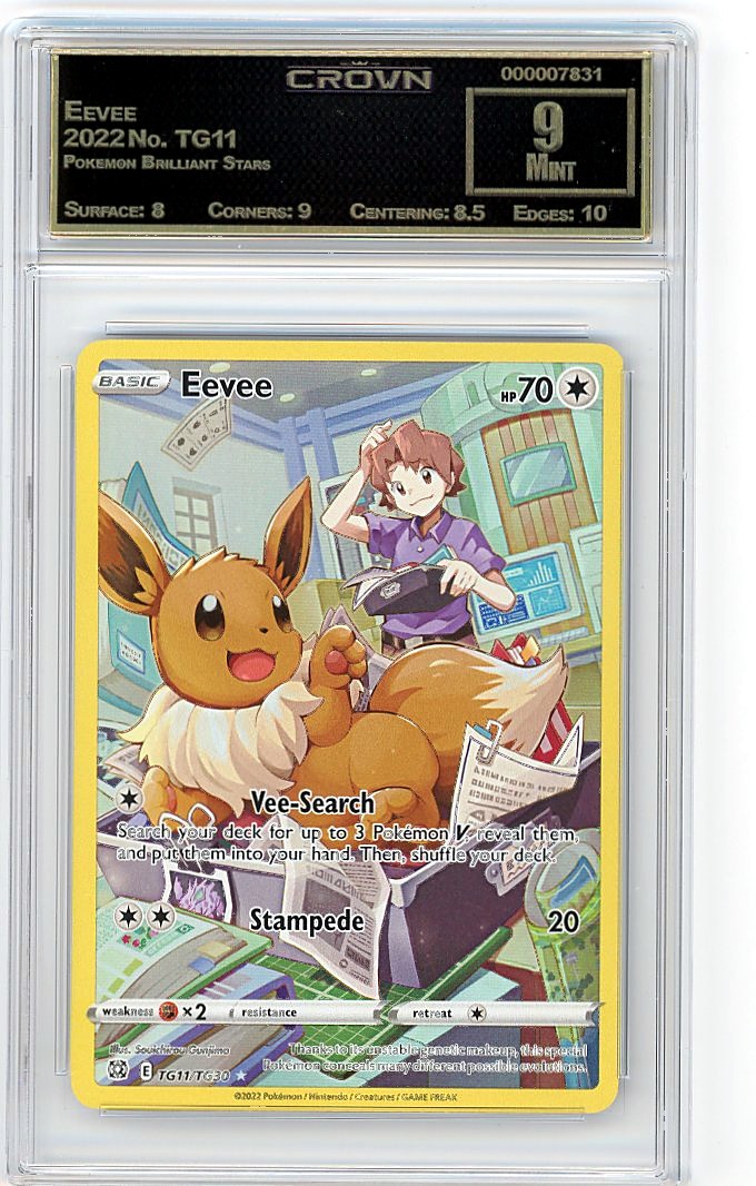 Eevee