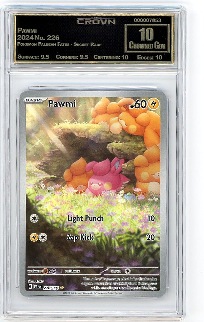 Pawmi