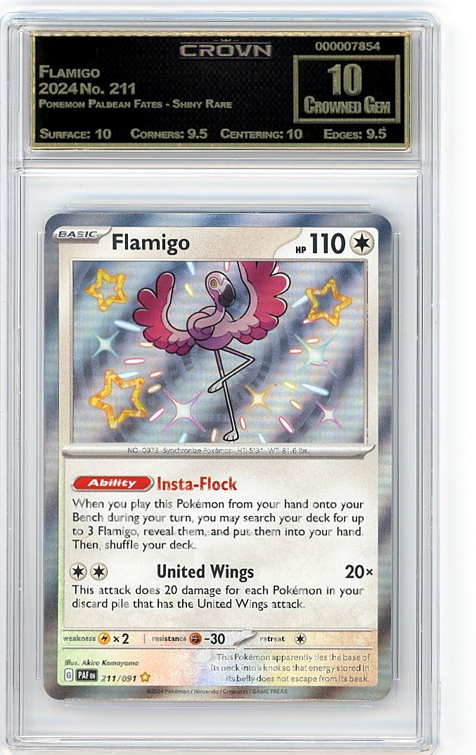 Flamigo