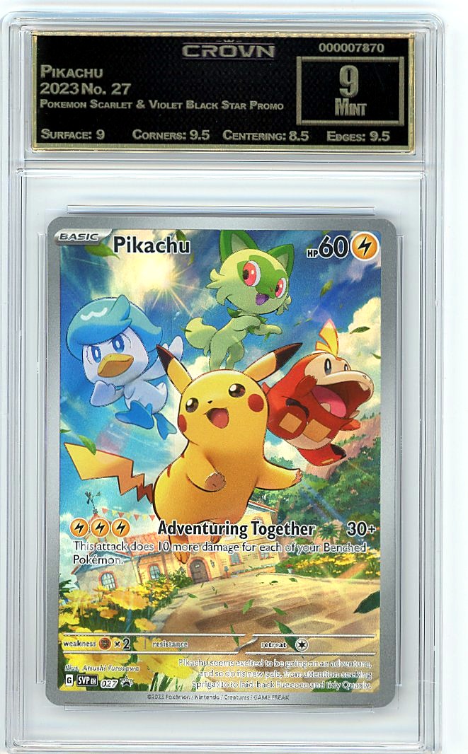 Pikachu