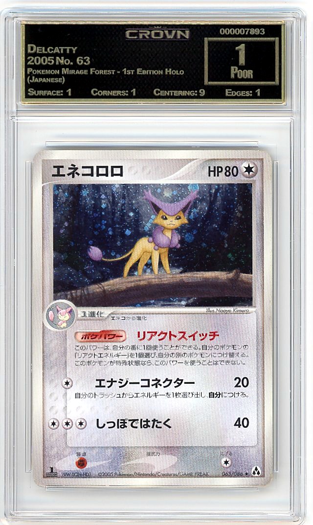 Delcatty