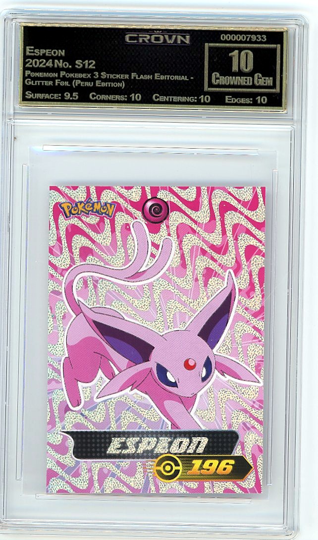 Espeon