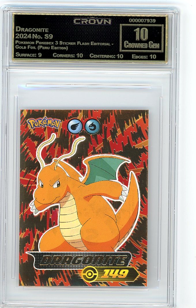 Dragonite